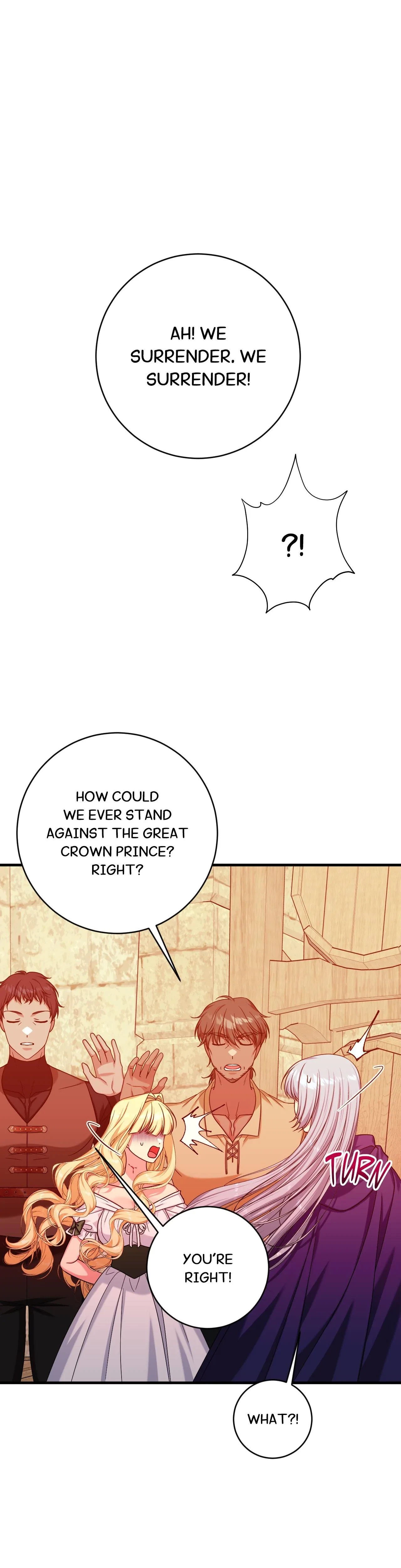 Love Potion Panic Chapter 14, page 26