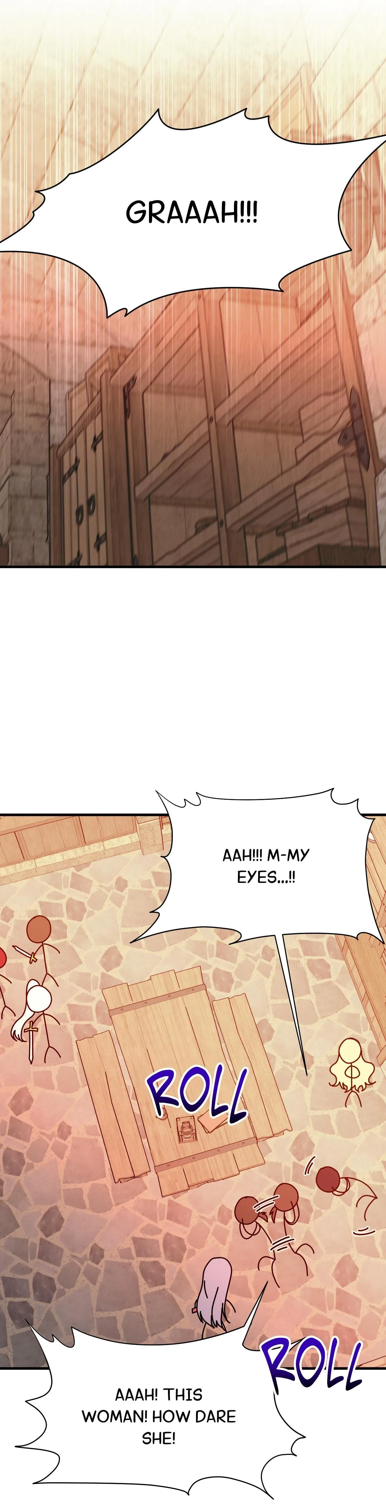 Love Potion Panic Chapter 14, page 31