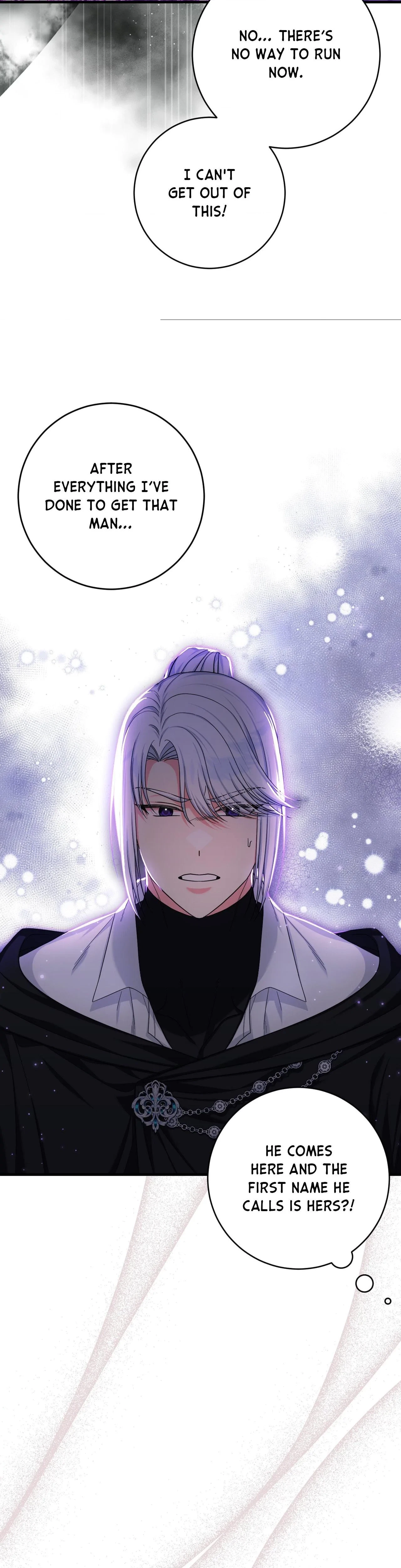 Love Potion Panic Chapter 14, page 34
