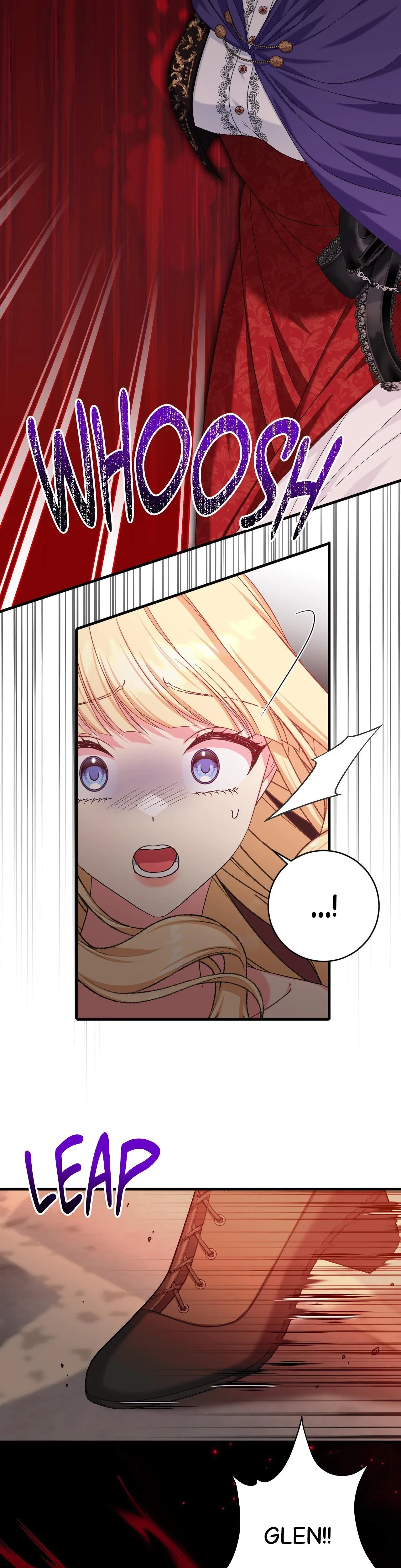 Love Potion Panic Chapter 14, page 36