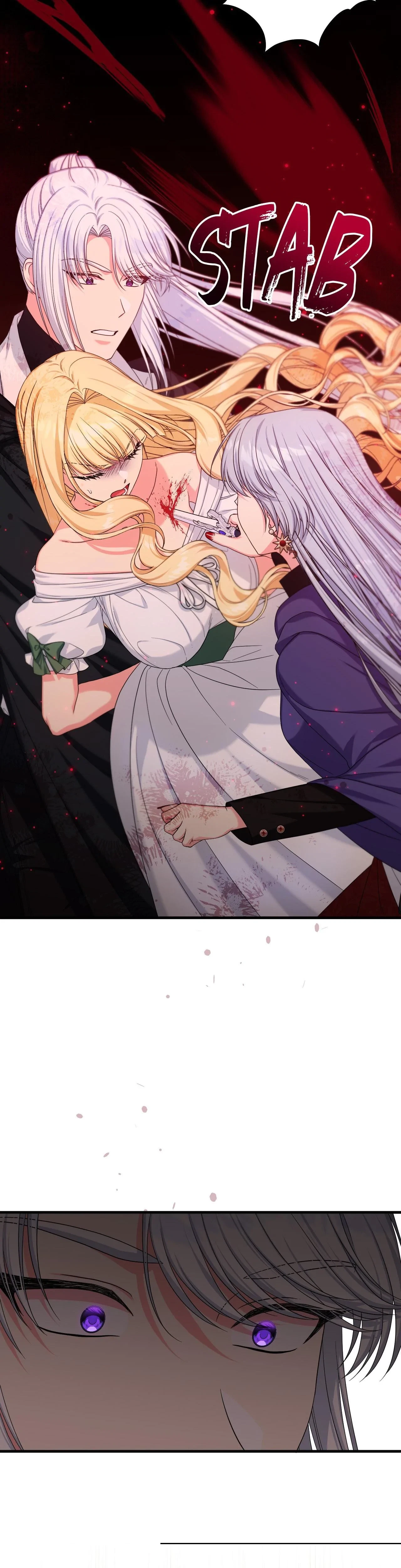 Love Potion Panic Chapter 14, page 37