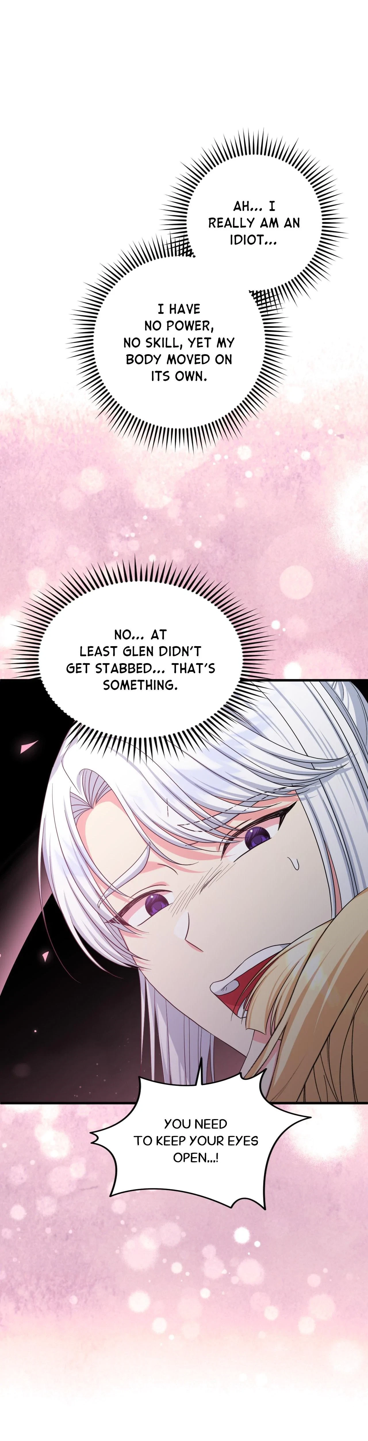 Love Potion Panic Chapter 14, page 39