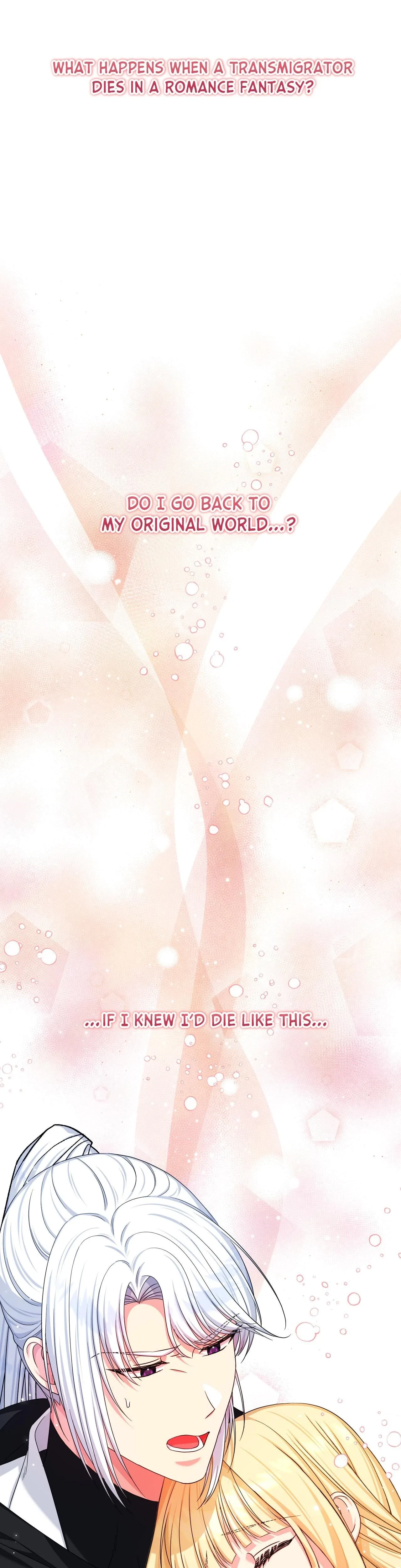 Love Potion Panic Chapter 14, page 40