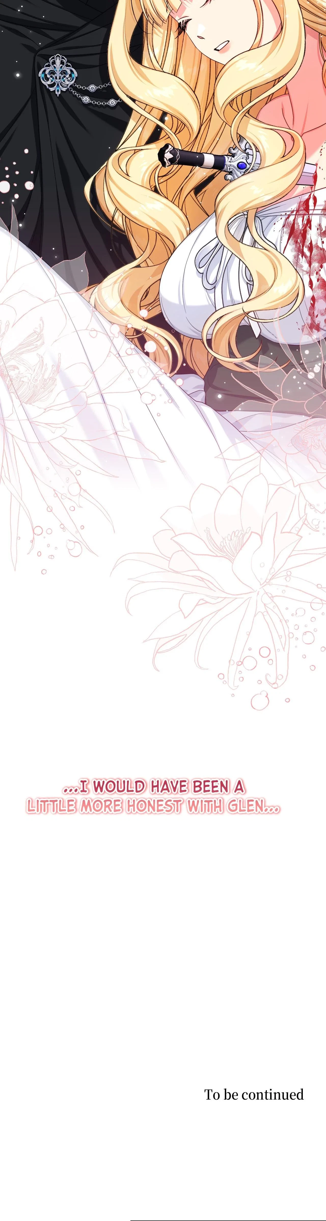Love Potion Panic Chapter 14, page 41