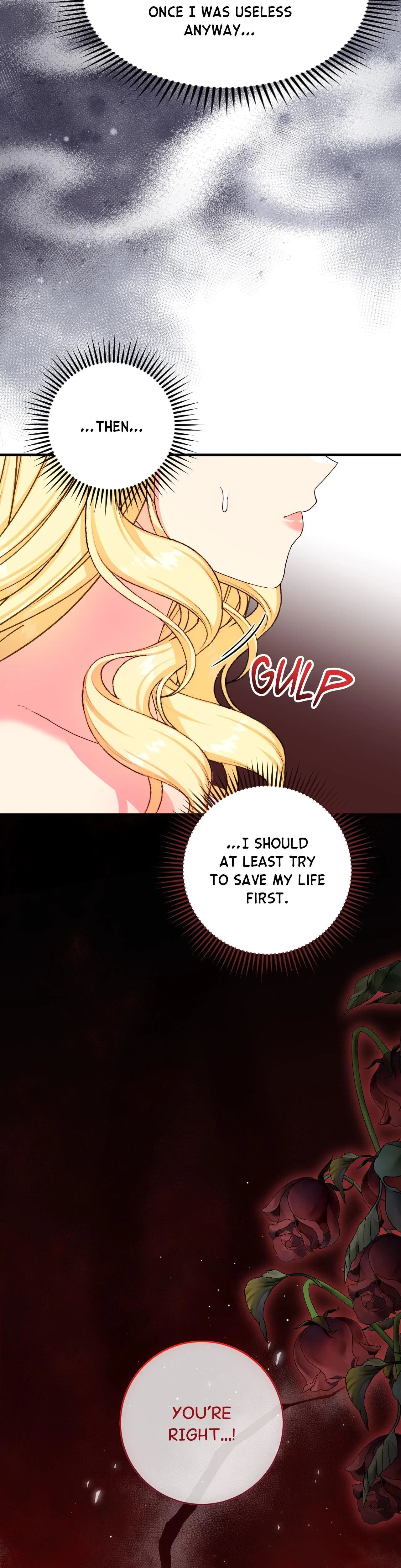 Love Potion Panic Chapter 14, page 7