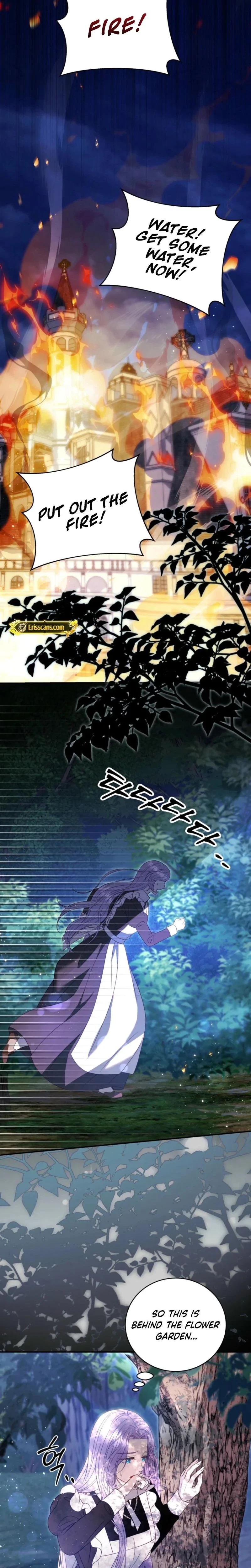 Devoured By An Impure Savior Chapter 12, page 10