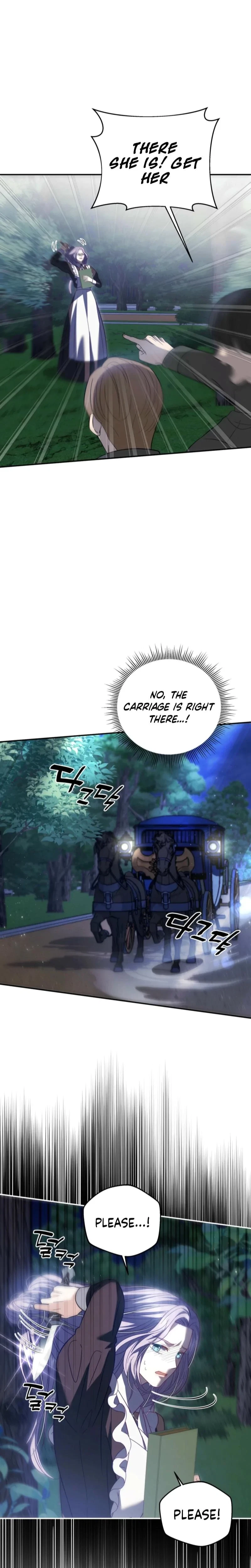 Devoured By An Impure Savior Chapter 12, page 16