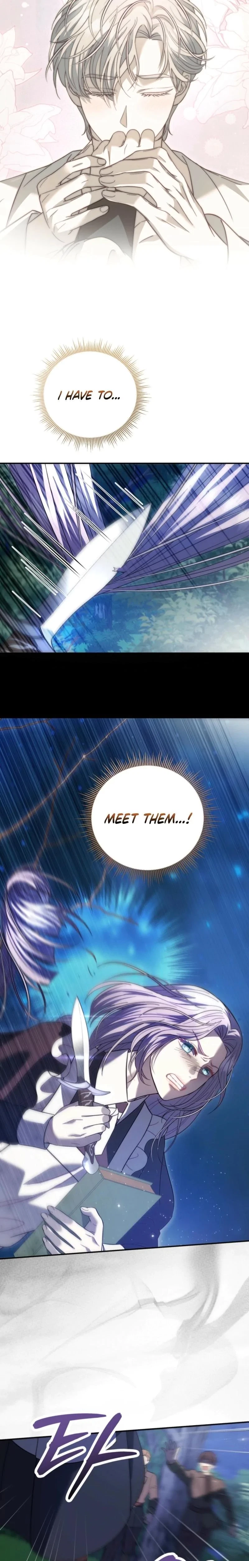Devoured By An Impure Savior Chapter 12, page 18