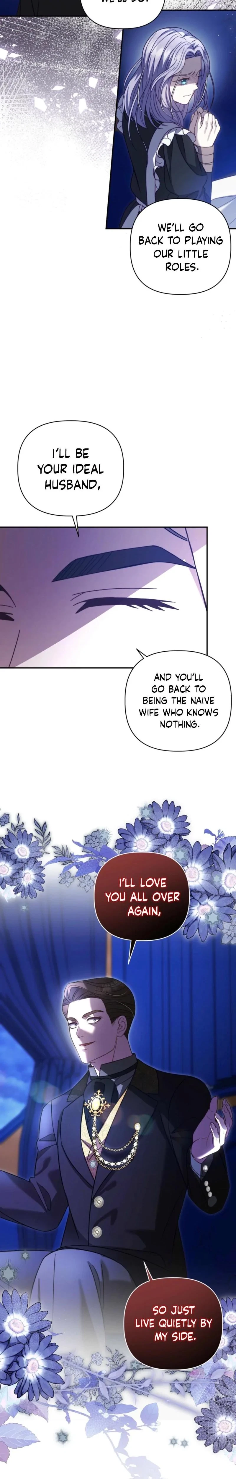 Devoured By An Impure Savior Chapter 12, page 26