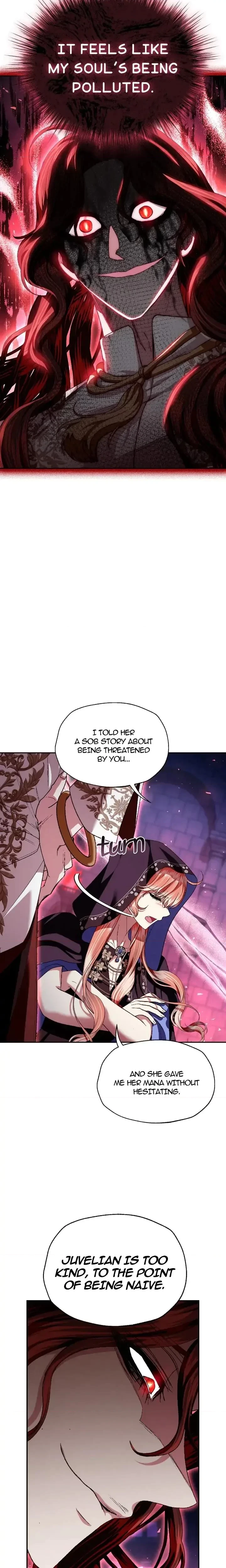 Father, I Don’t Want This Marriage Chapter 114, page 3
