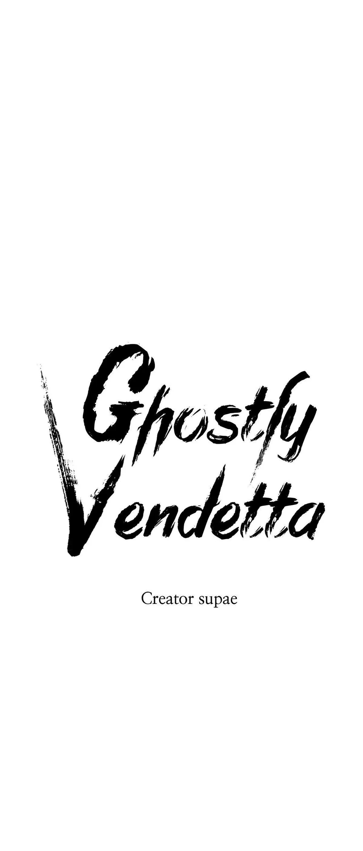 Ghostly Vendetta Chapter 46, page 3