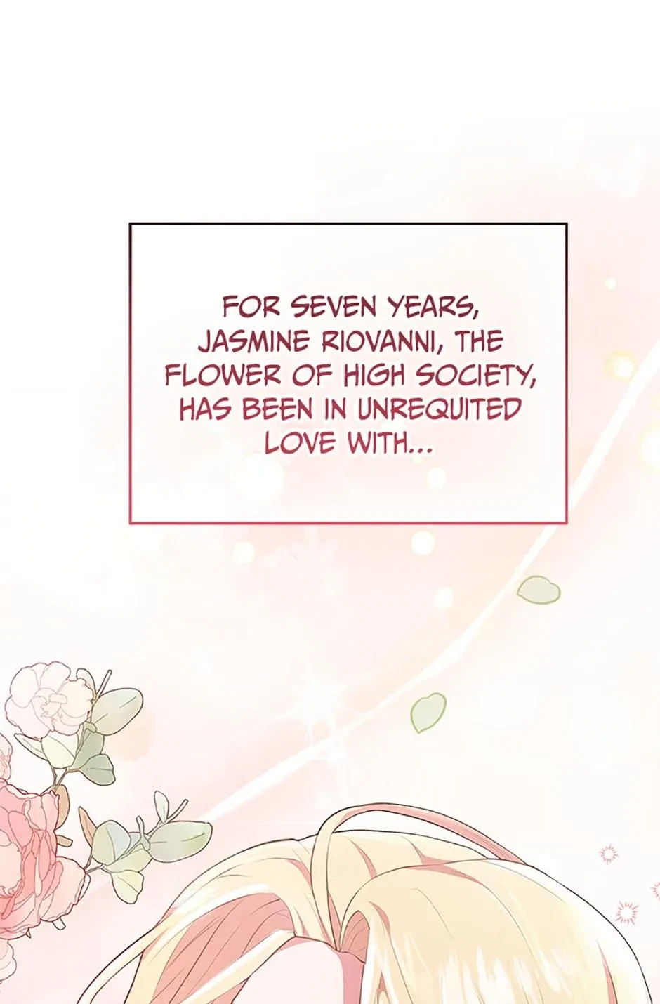 Please Look At Jasmine! Chapter 0, page 10