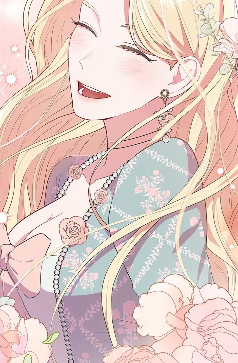 Please Look At Jasmine! Chapter 0, page 11