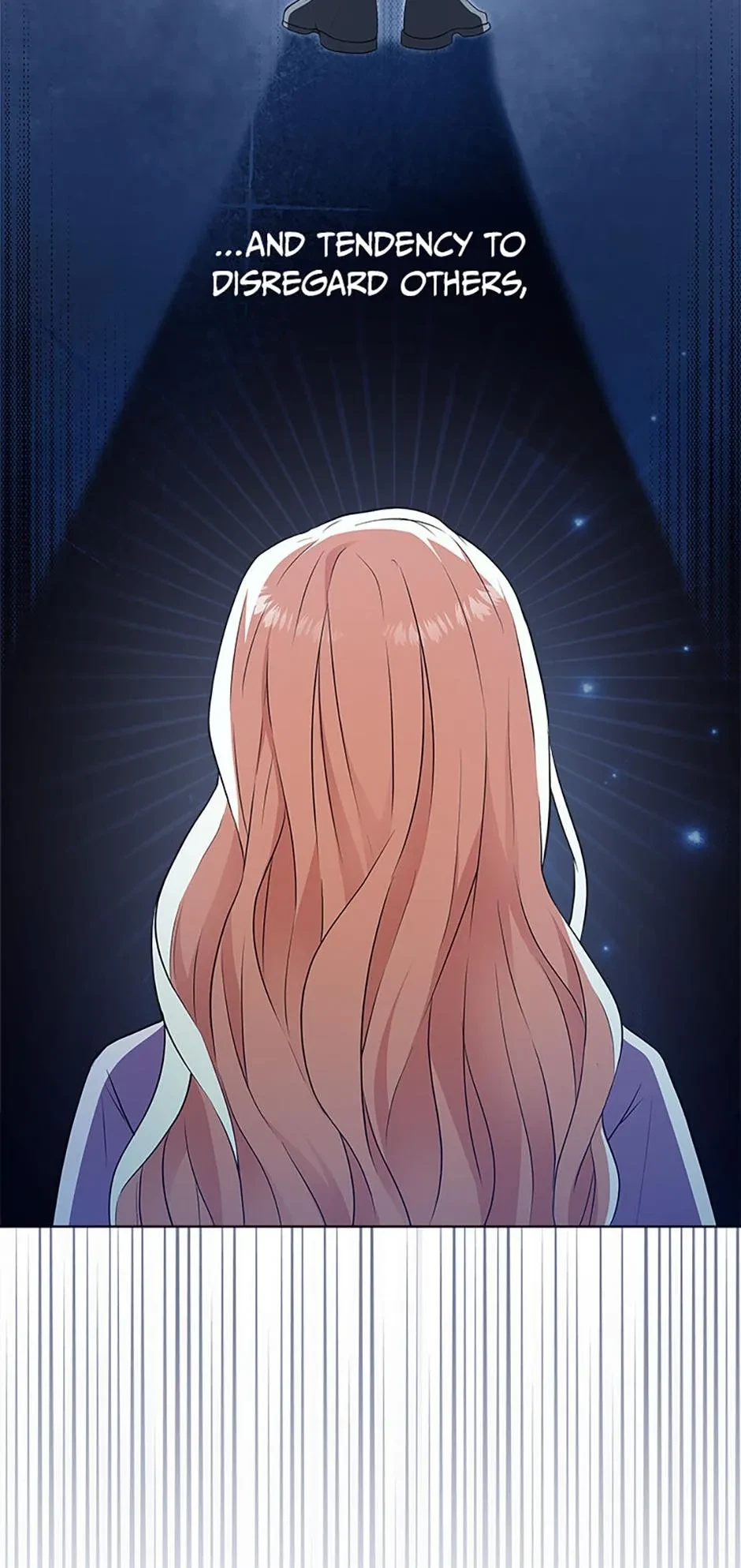Please Look At Jasmine! Chapter 0, page 18