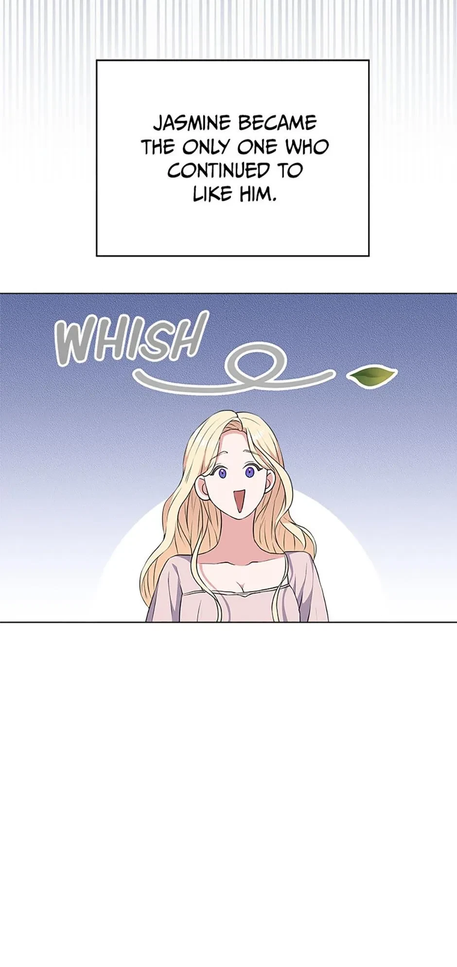 Please Look At Jasmine! Chapter 0, page 19