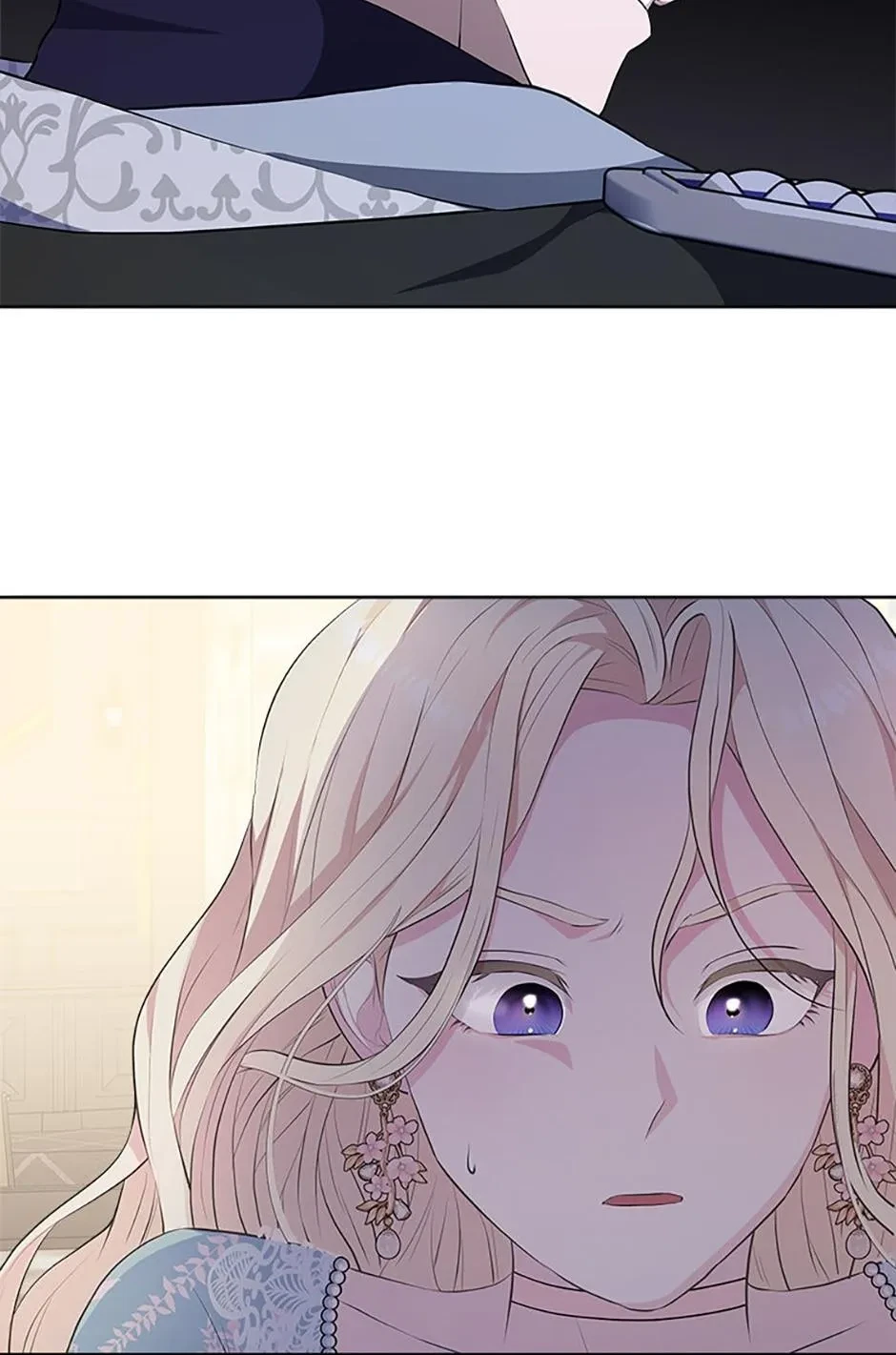 Please Look At Jasmine! Chapter 0, page 24