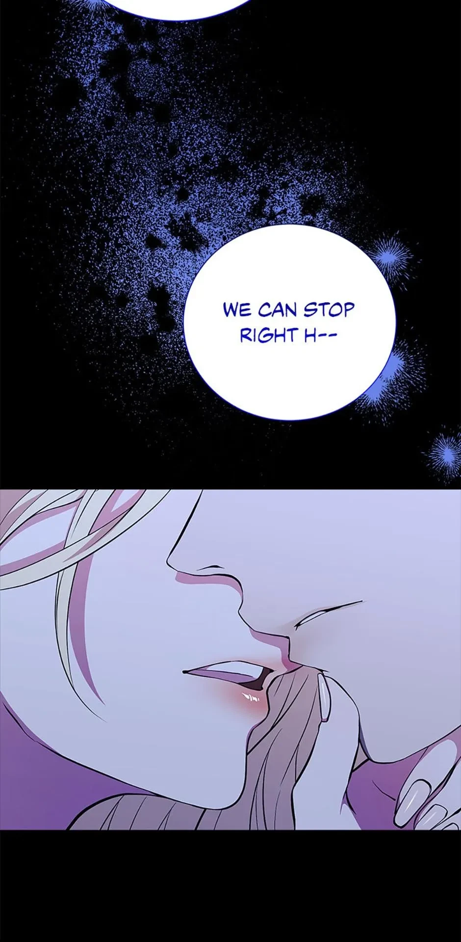 Please Look At Jasmine! Chapter 0, page 28