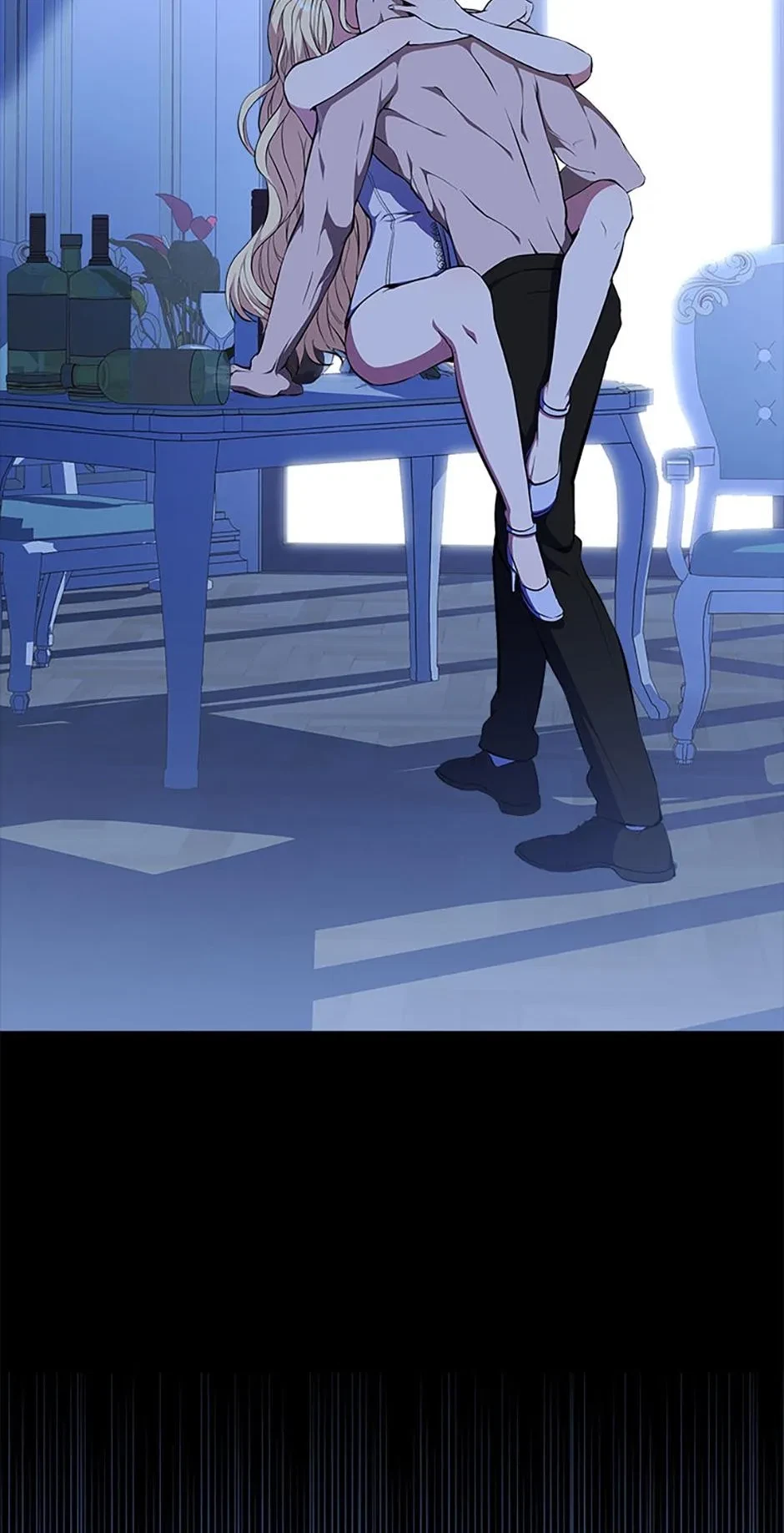 Please Look At Jasmine! Chapter 0, page 30