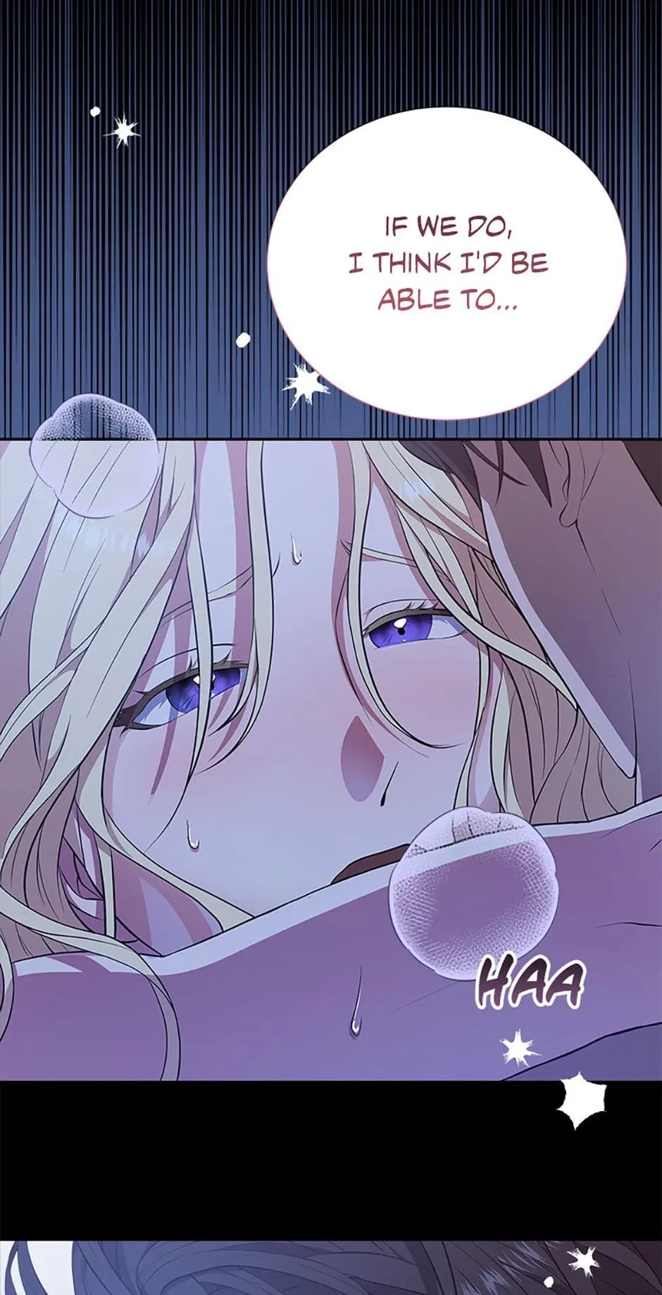 Please Look At Jasmine! Chapter 0, page 31