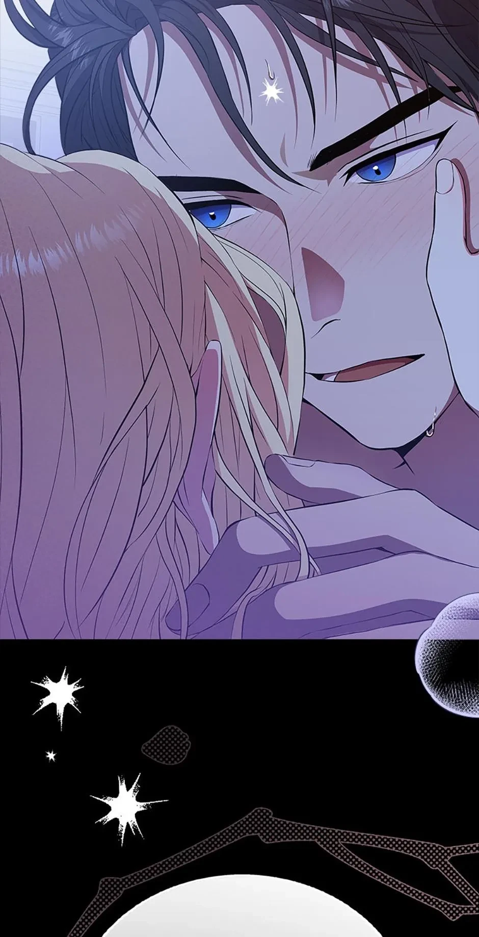 Please Look At Jasmine! Chapter 0, page 32