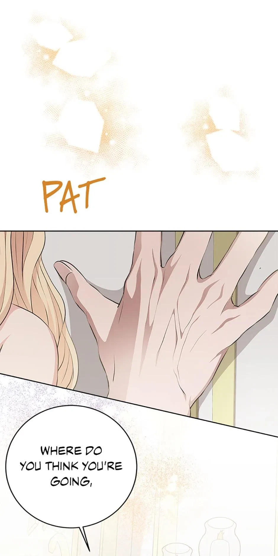 Please Look At Jasmine! Chapter 0, page 39