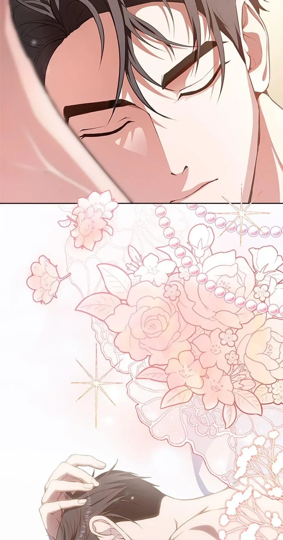 Please Look At Jasmine! Chapter 0, page 4