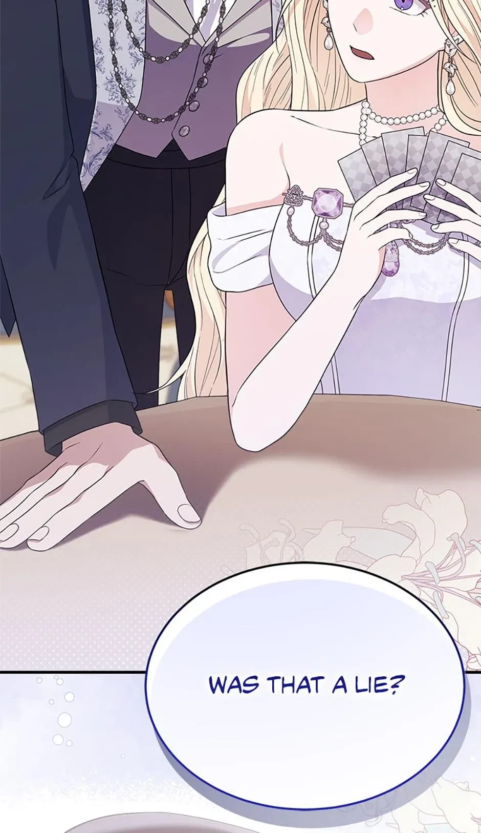 Please Look At Jasmine! Chapter 0, page 45