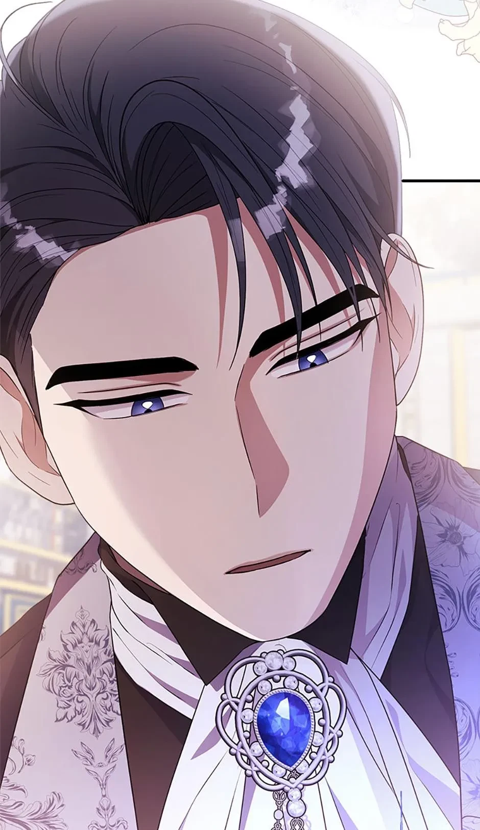 Please Look At Jasmine! Chapter 0, page 46
