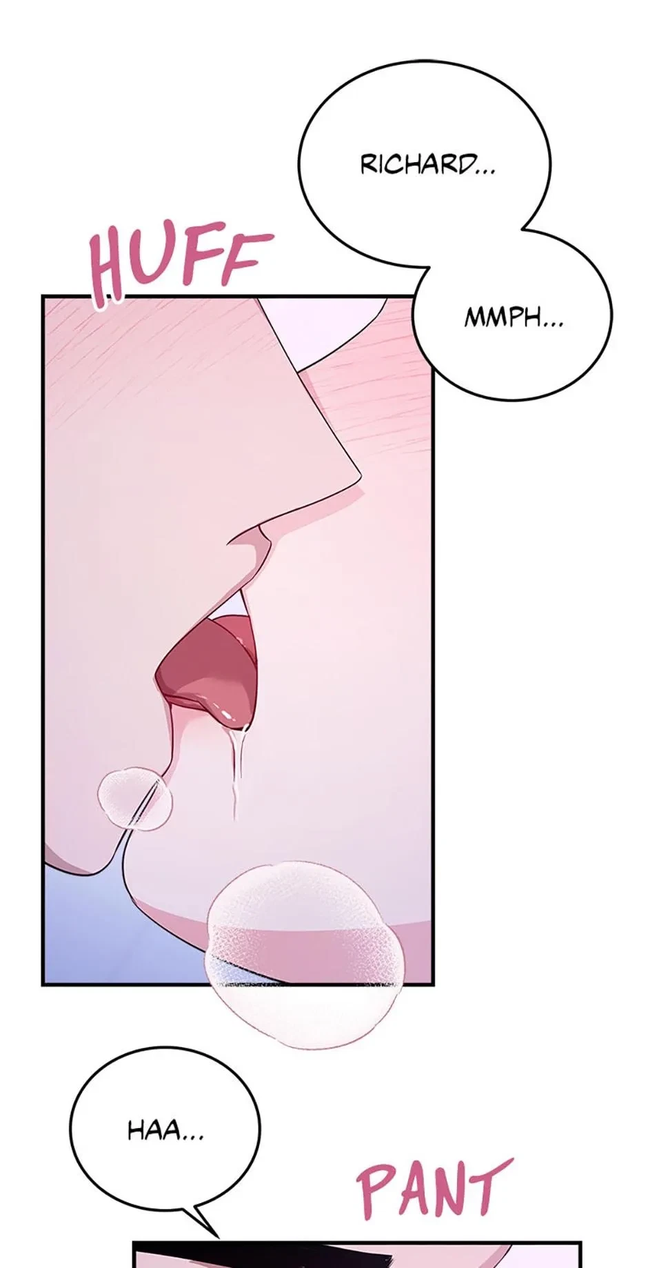 Please Look At Jasmine! Chapter 0, page 53