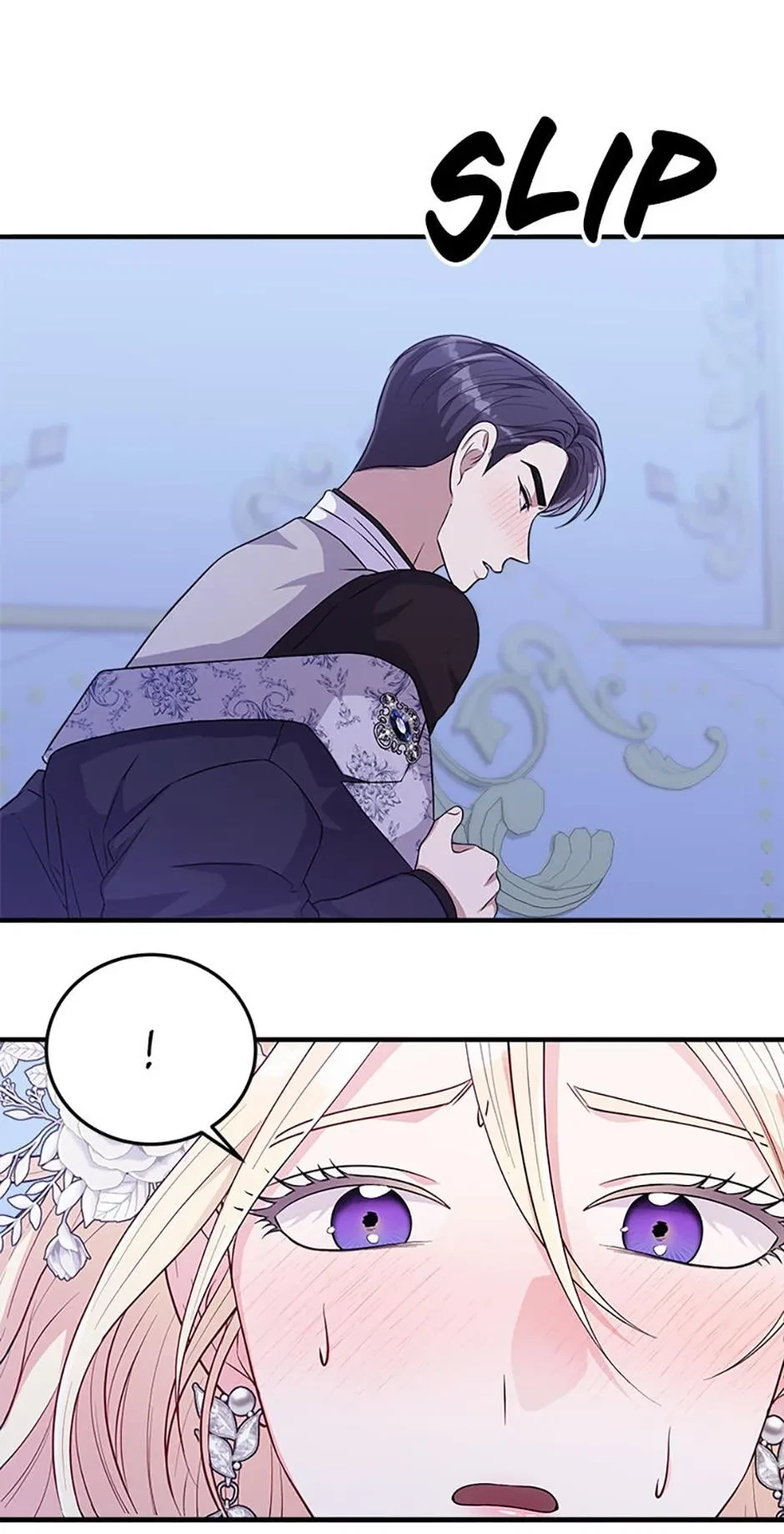 Please Look At Jasmine! Chapter 0, page 55