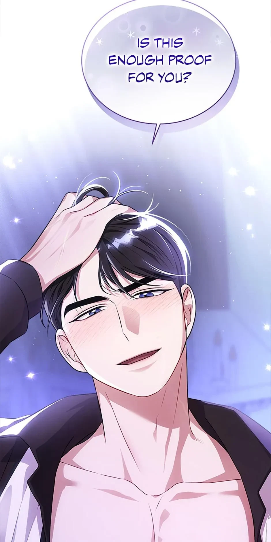 Please Look At Jasmine! Chapter 0, page 57