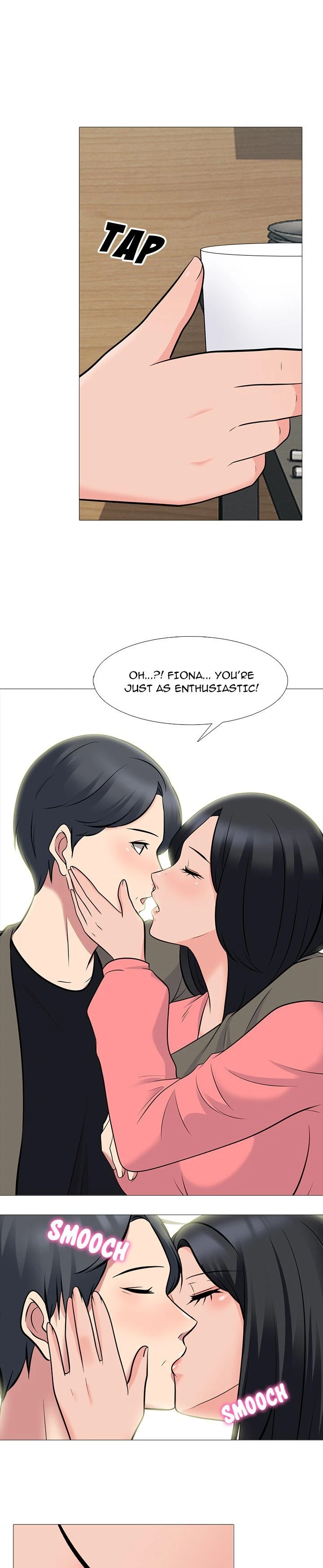 Chapter 90 - Extra Credit, page 10