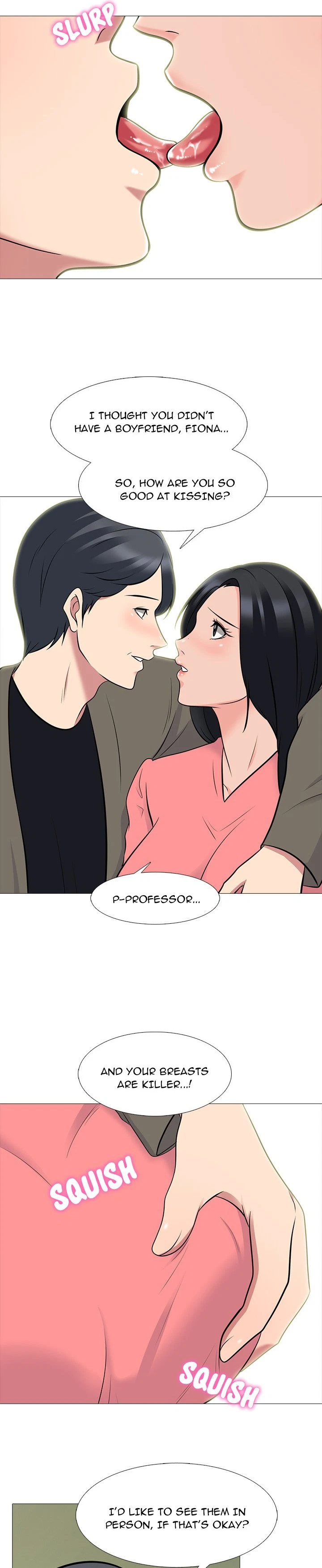 Chapter 90 - Extra Credit, page 12