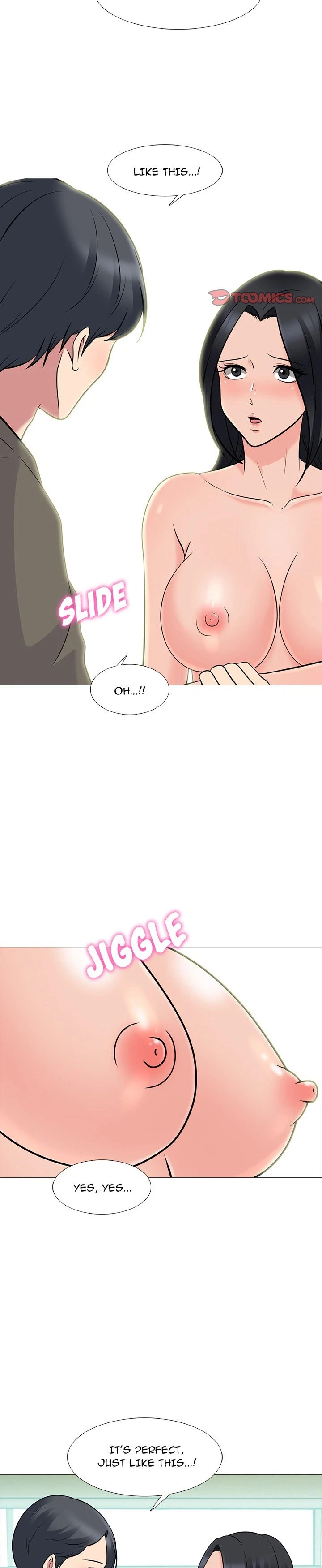 Chapter 90 - Extra Credit, page 17