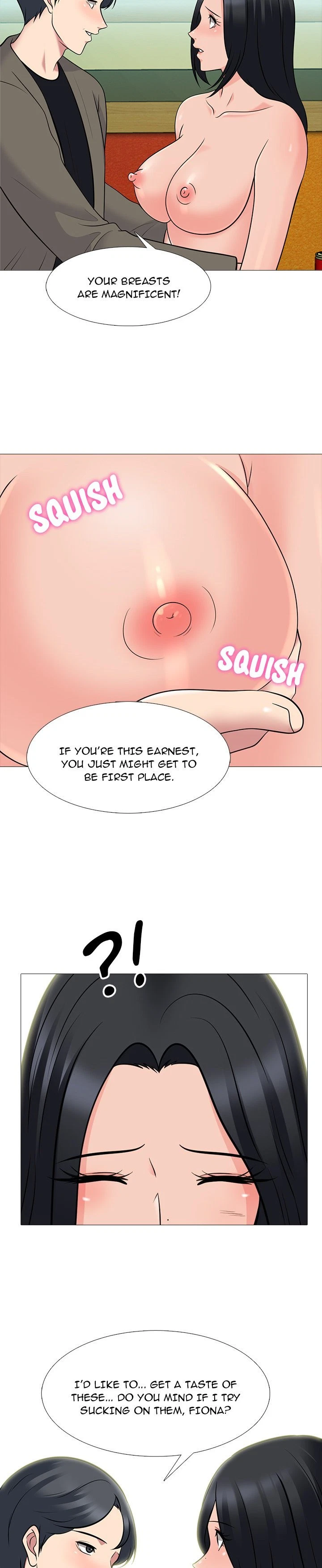 Chapter 90 - Extra Credit, page 18