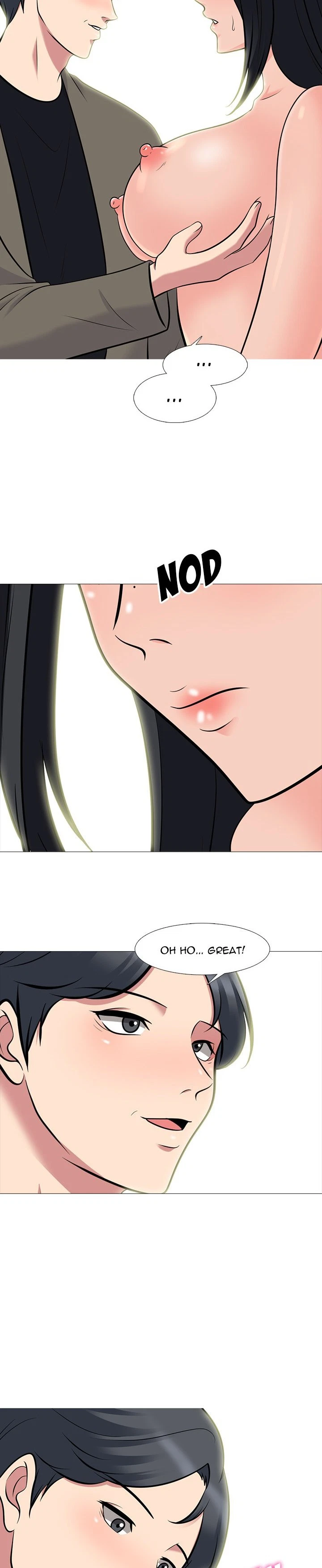 Chapter 90 - Extra Credit, page 19
