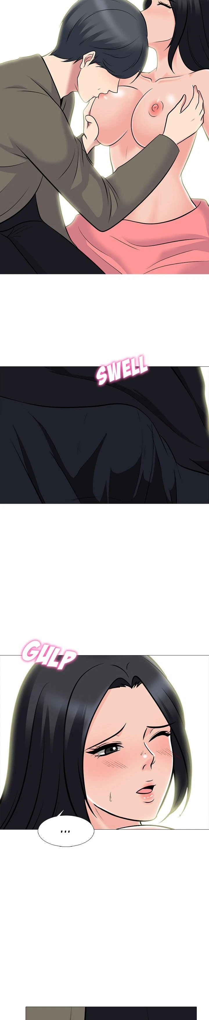 Chapter 90 - Extra Credit, page 22