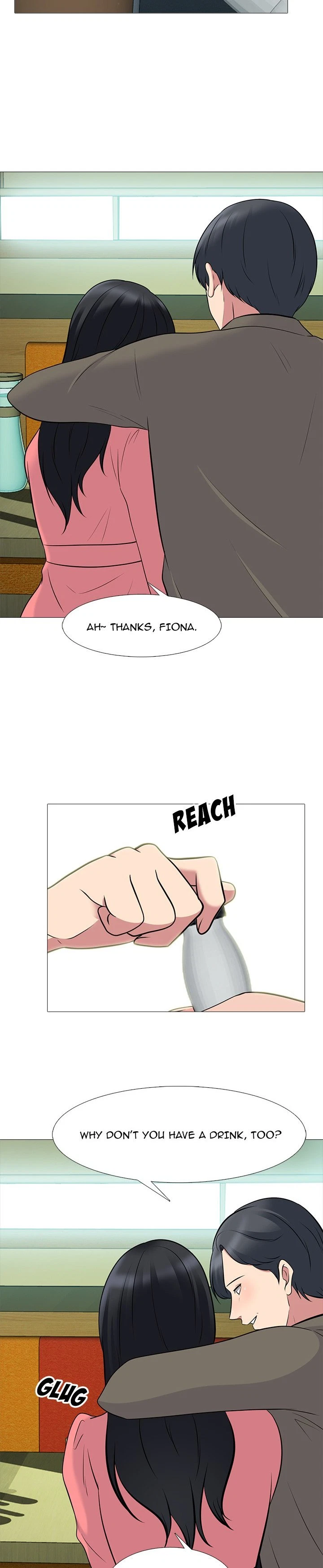 Chapter 90 - Extra Credit, page 6