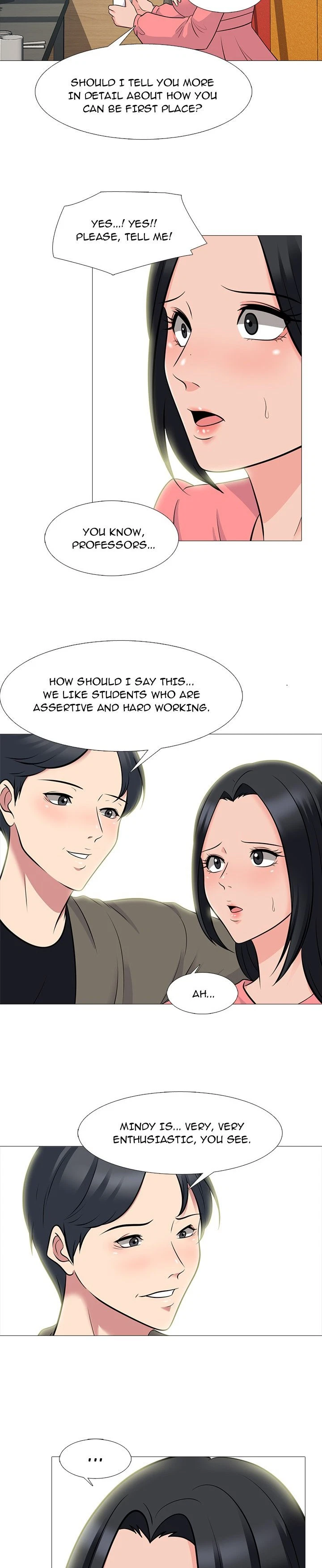 Chapter 90 - Extra Credit, page 8