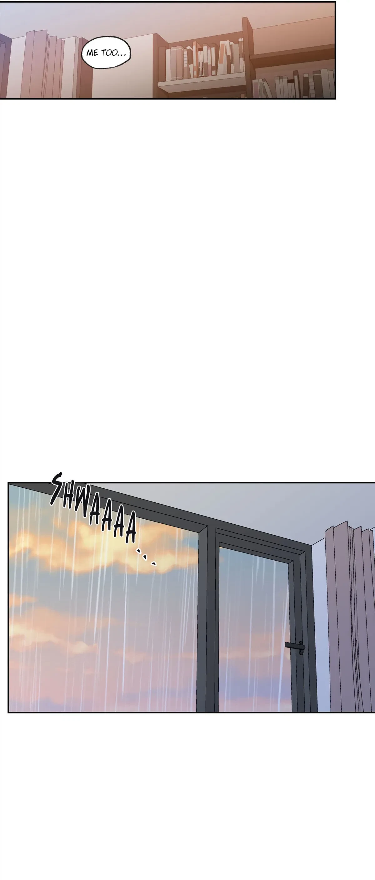 No Love Zone Chapter 42, page 22