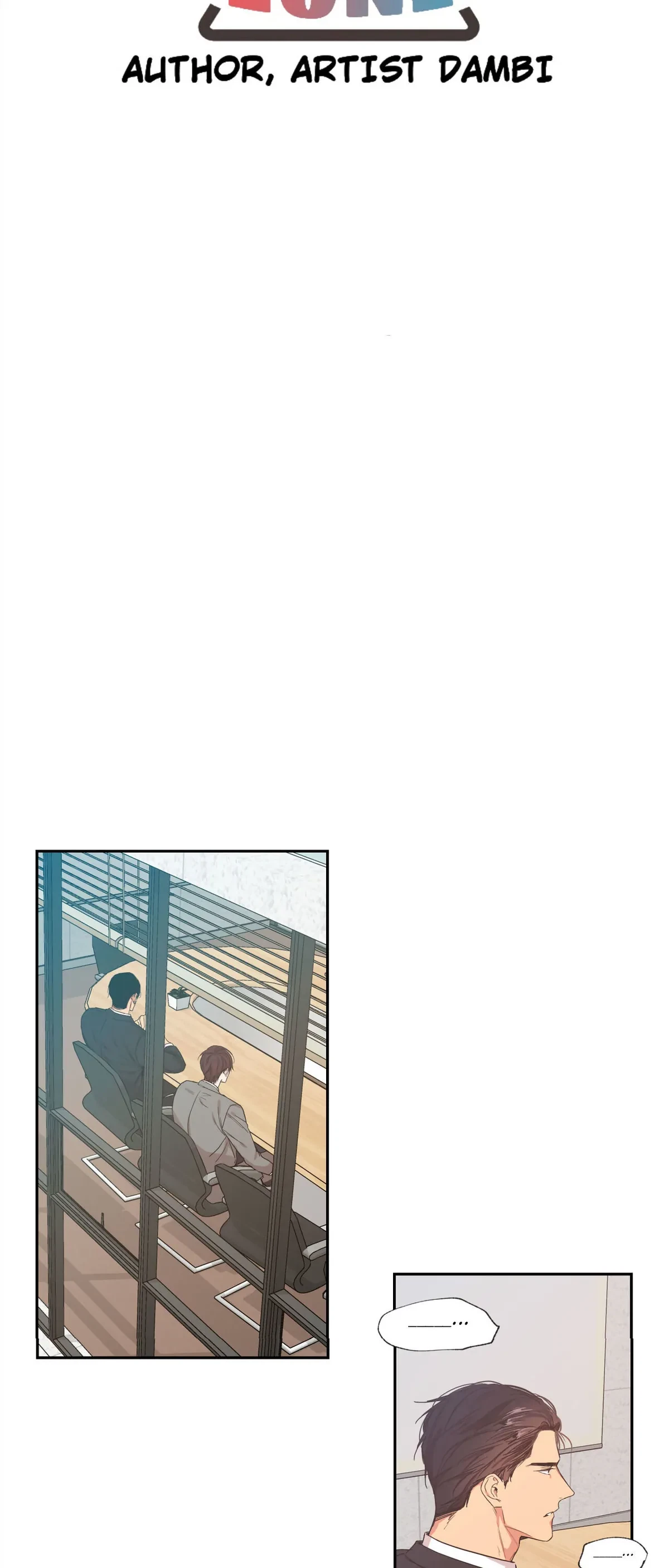 No Love Zone Chapter 42, page 8