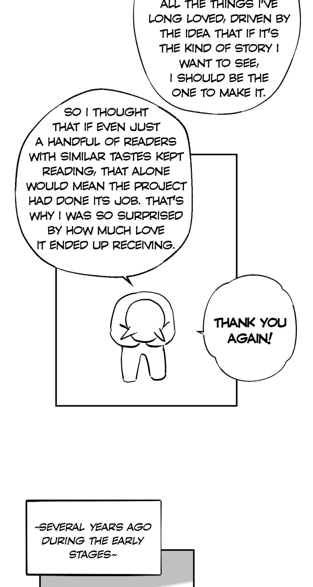 Wet Sand Chapter 101.5, page 3