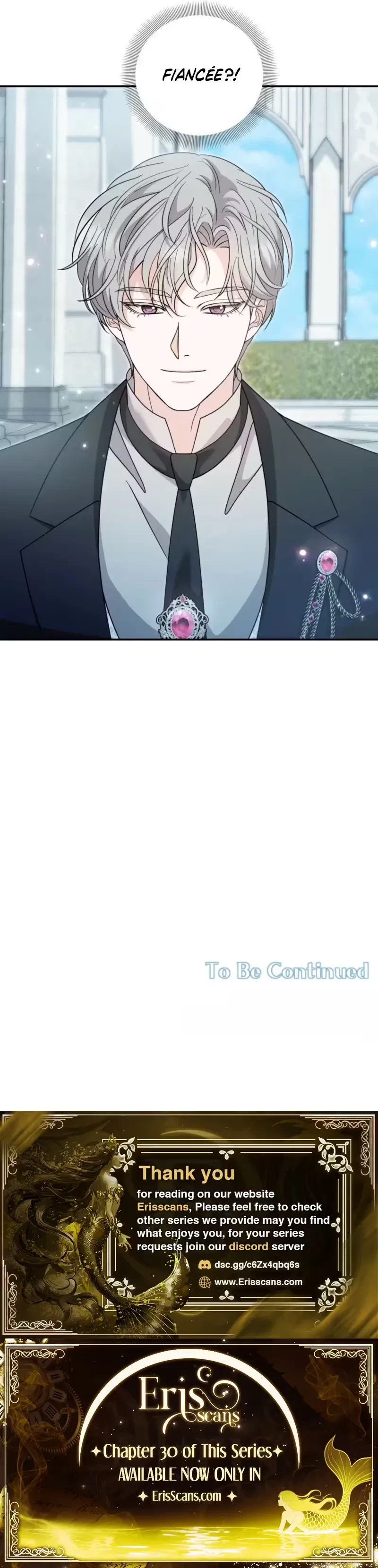 Devoured By An Impure Savior Chapter 28, page 20