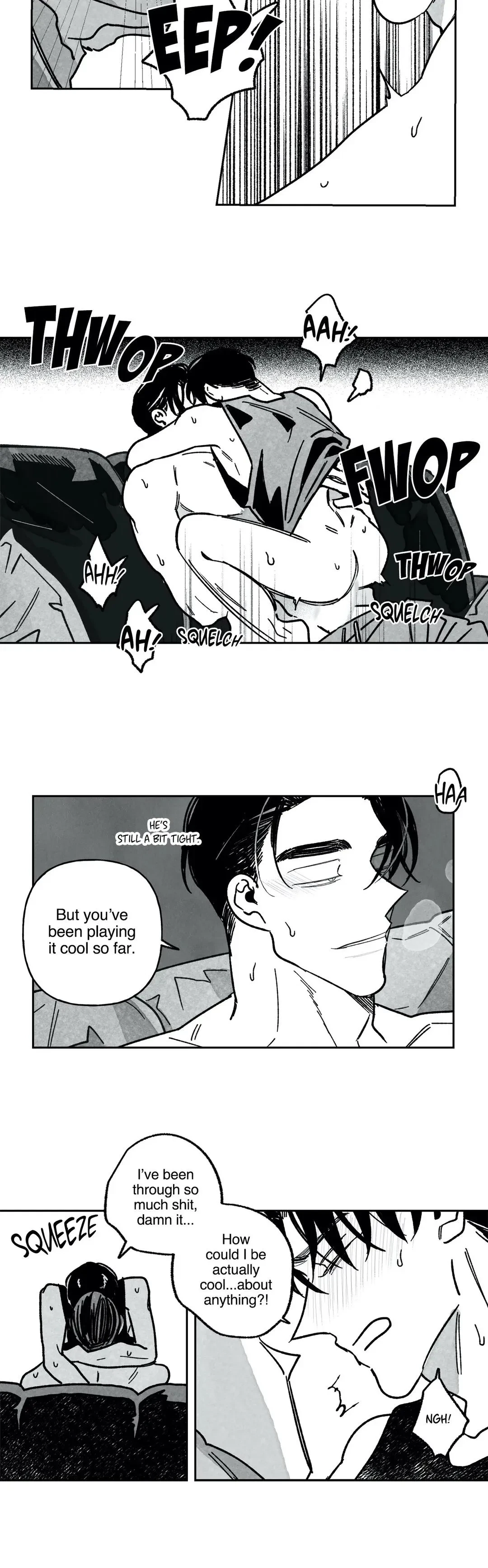 Down And Dirty Chapter 58, page 10