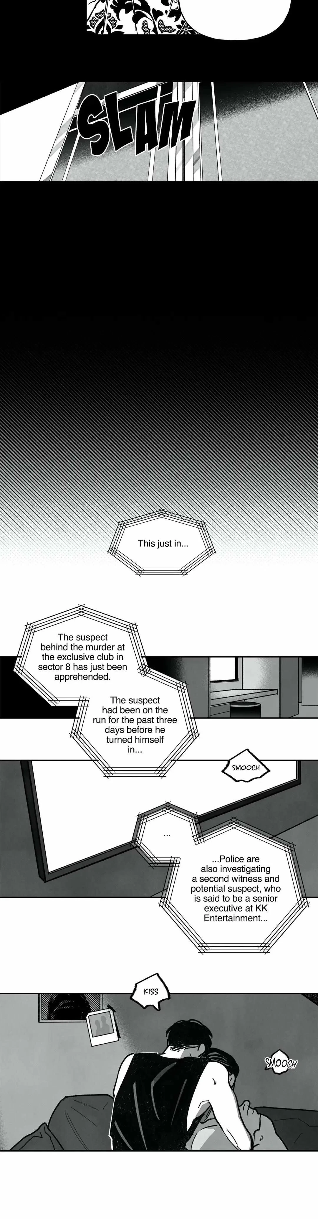 Down And Dirty Chapter 58, page 4