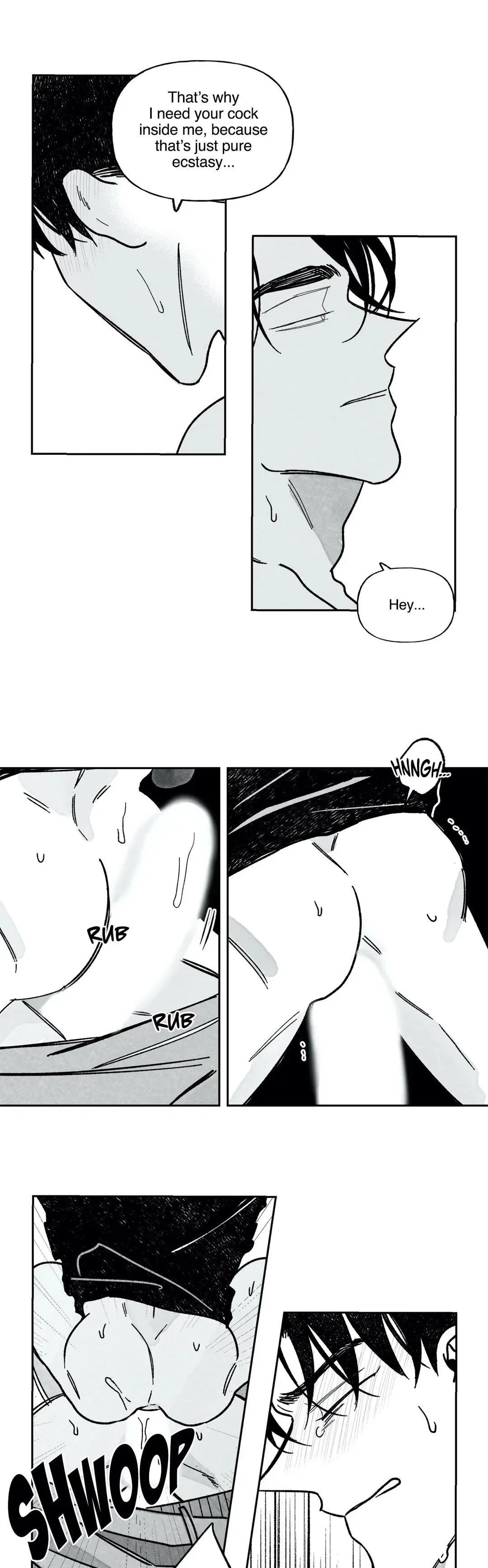 Down And Dirty Chapter 58, page 9