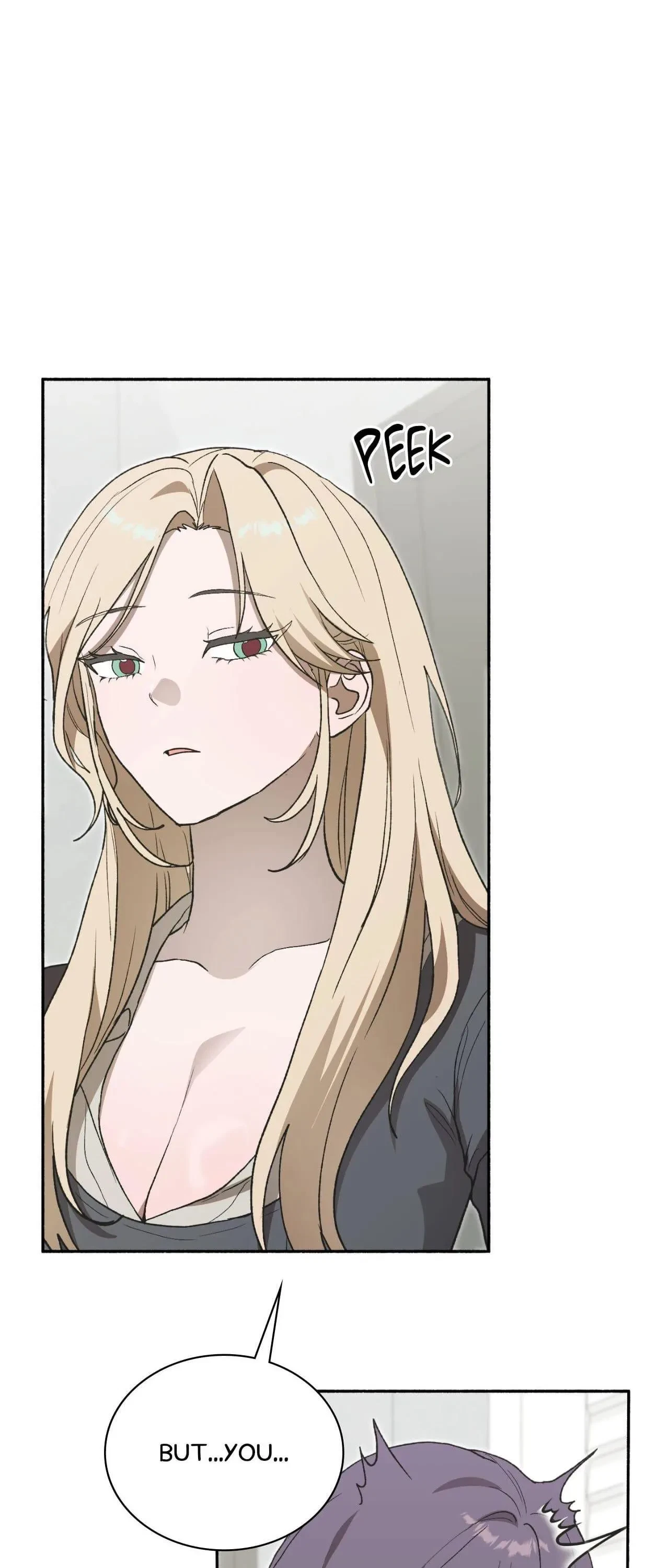 Just Hold Hands Chapter 31.02, page 16