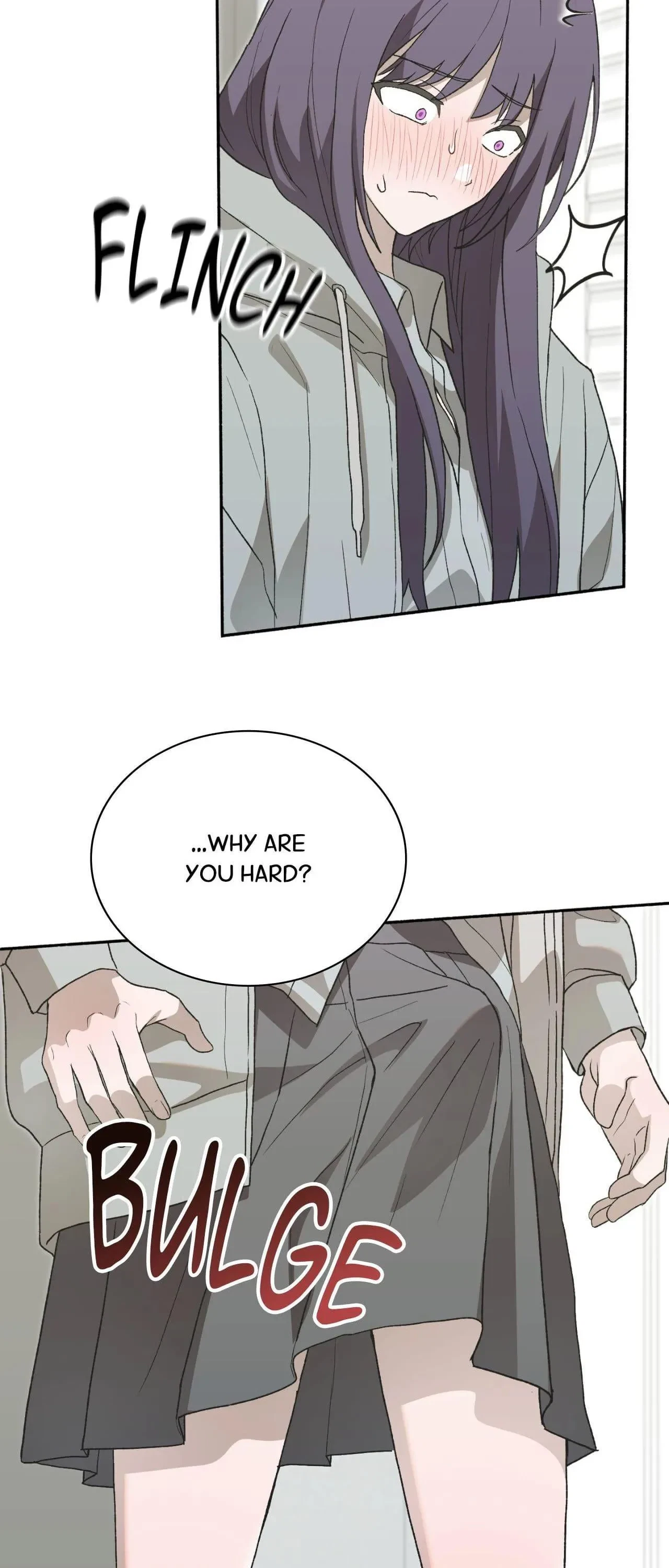 Just Hold Hands Chapter 31.02, page 17