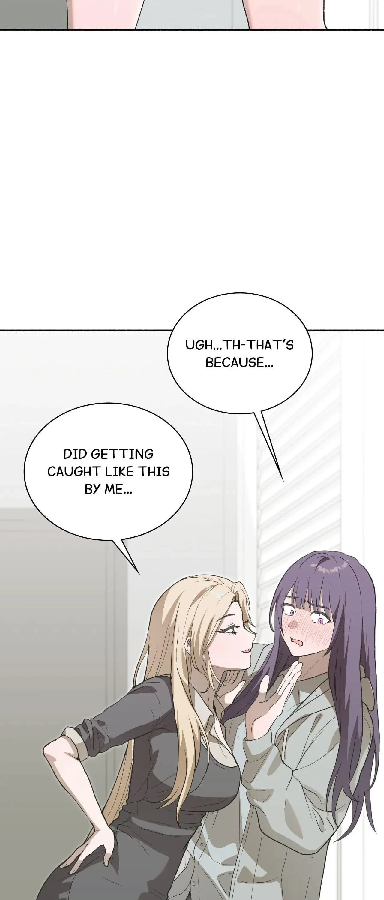 Just Hold Hands Chapter 31.02, page 18