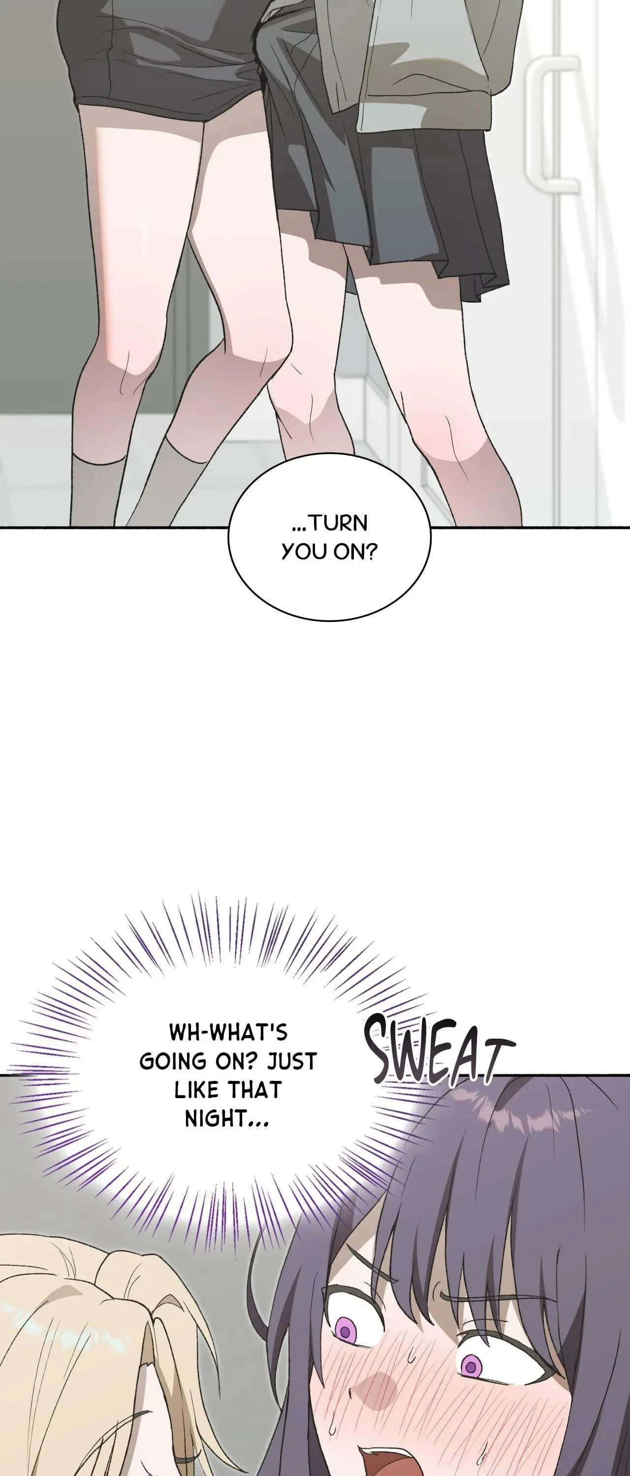 Just Hold Hands Chapter 31.02, page 19